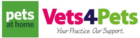 Vets4Pets - Corby